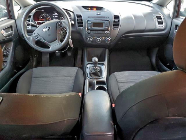 Kia Forte Lx Image 9