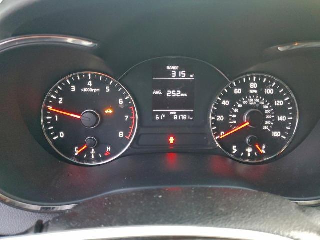 Kia Forte Lx Image 12