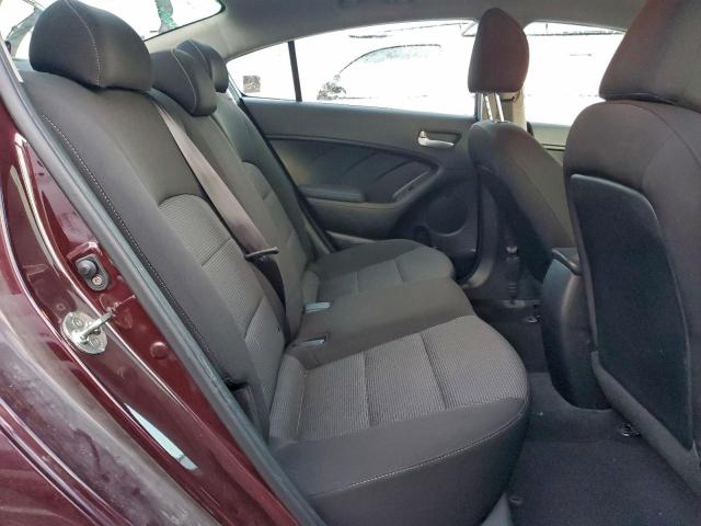 Kia Forte Lx Image 13