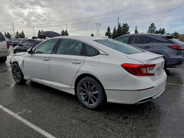 Honda Accord Exl Image 12