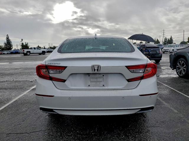 Honda Accord Exl Image 7