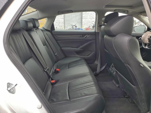 Honda Accord Exl Image 6