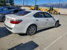 Lexus LS 460 Image 11