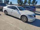Lexus LS 460 Image 12