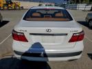 Lexus LS 460 Image 4