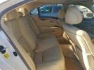 Lexus LS 460 Image 5