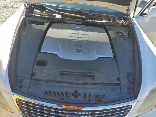 Lexus LS 460 Image 7