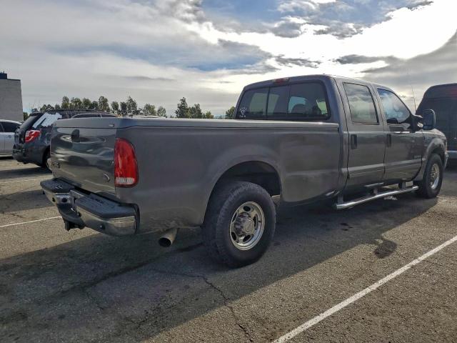 Ford F-250 Super Duty Image 4