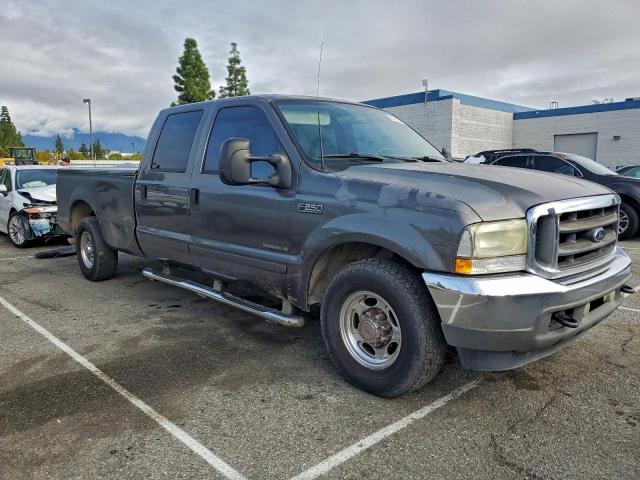 Ford F-250 Super Duty Image 8