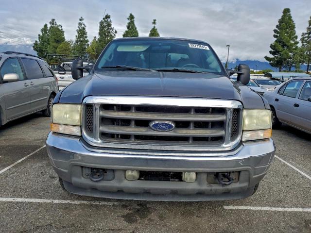 Ford F-250 Super Duty Image 9