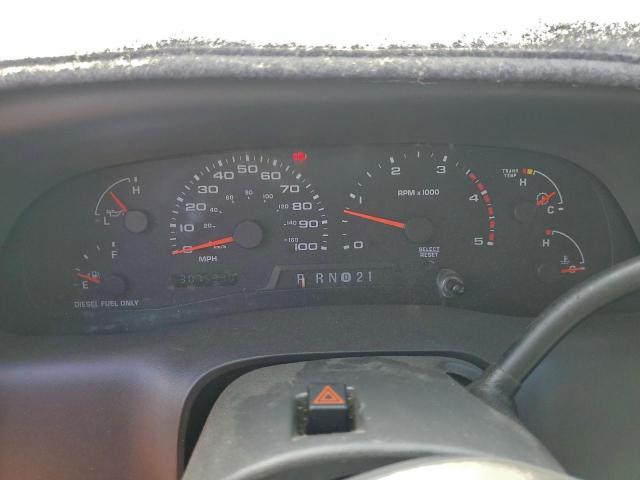 Ford F-250 Super Duty Image 5