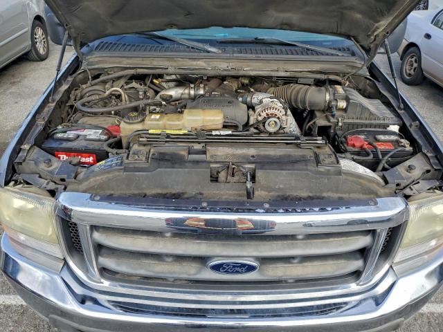 Ford F-250 Super Duty Image 12