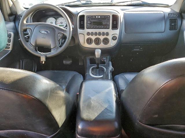 Ford Escape Limited Image 5