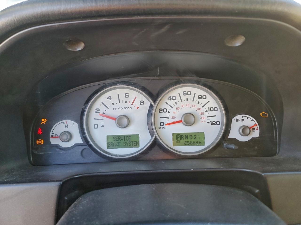 Ford Escape Limited Image 9