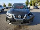 Nissan Kicks S Image 7
