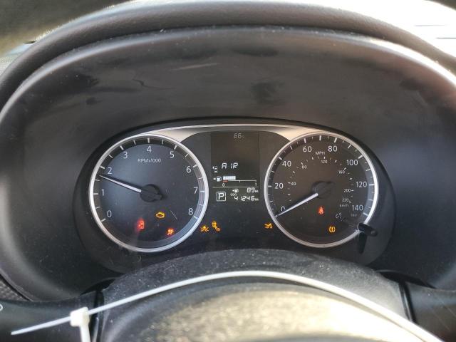 Nissan Kicks S Image 9