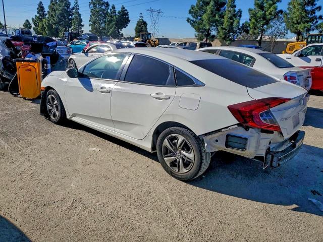 Honda Civic Lx Image 4