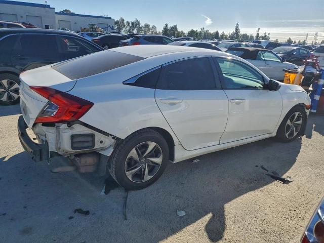 Honda Civic Lx Image 3