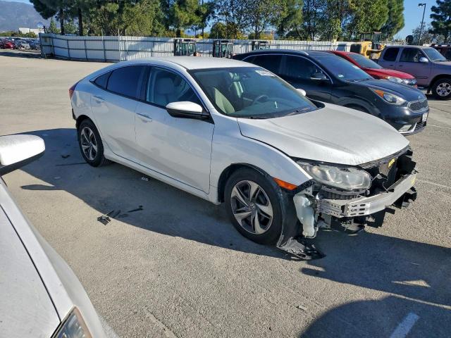 Honda Civic Lx Image 2