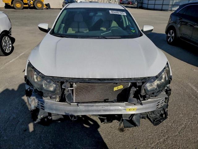 Honda Civic Lx Image 5