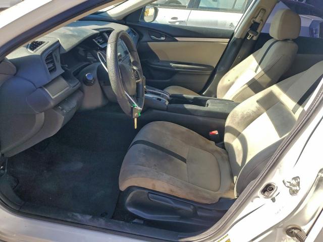 Honda Civic Lx Image 7