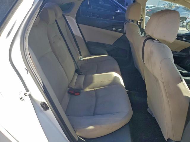 Honda Civic Lx Image 11