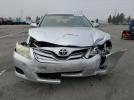 Toyota Camry Base Image 10