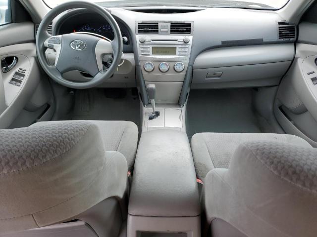 Toyota Camry Base Image 6