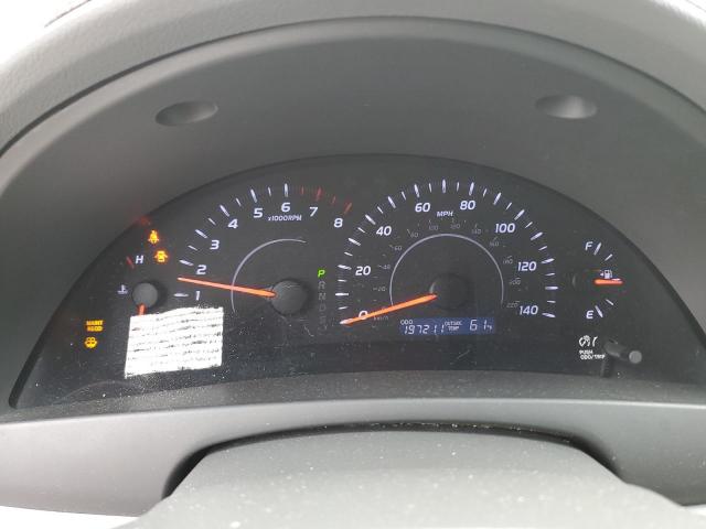 Toyota Camry Base Image 7