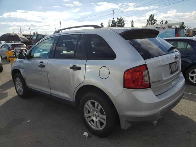 Ford Edge Se Image 2