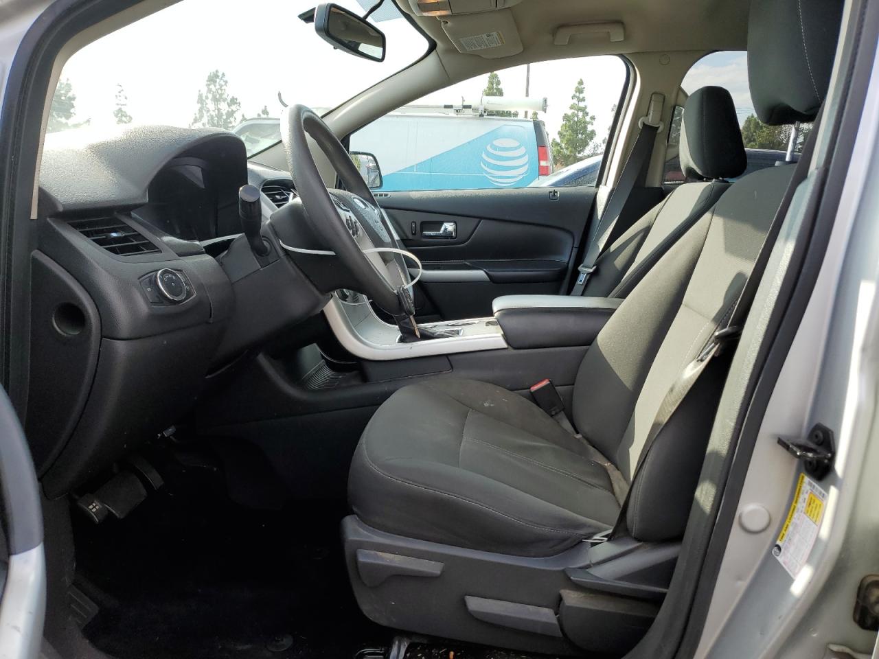 Ford Edge Se Image 10