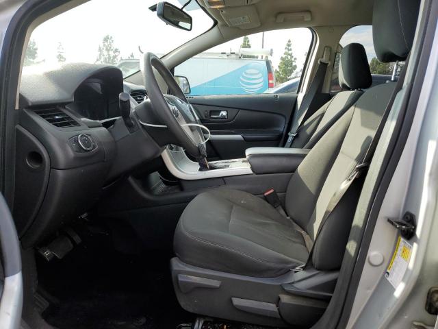 Ford Edge Se Image 10