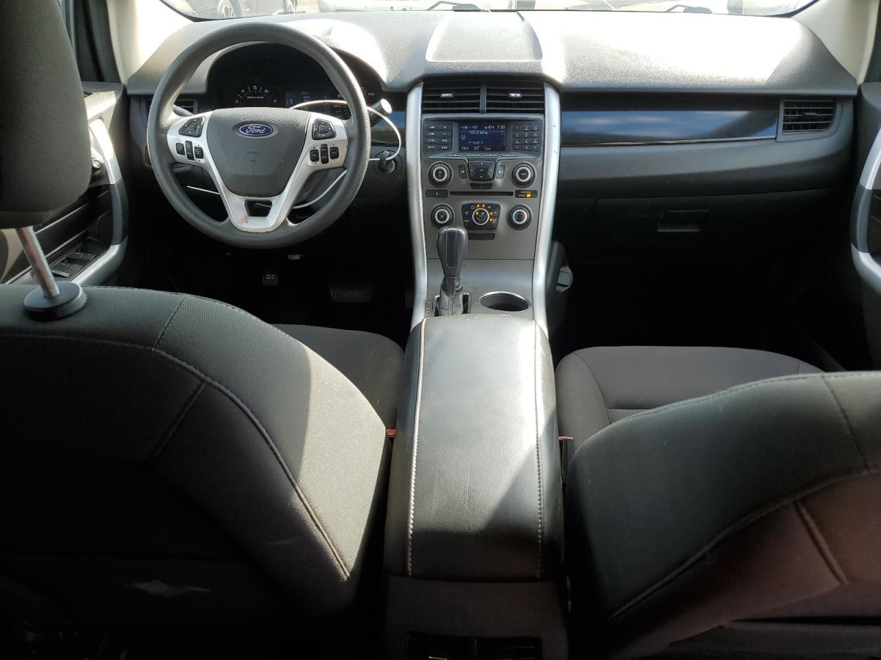 Ford Edge Se Image 9