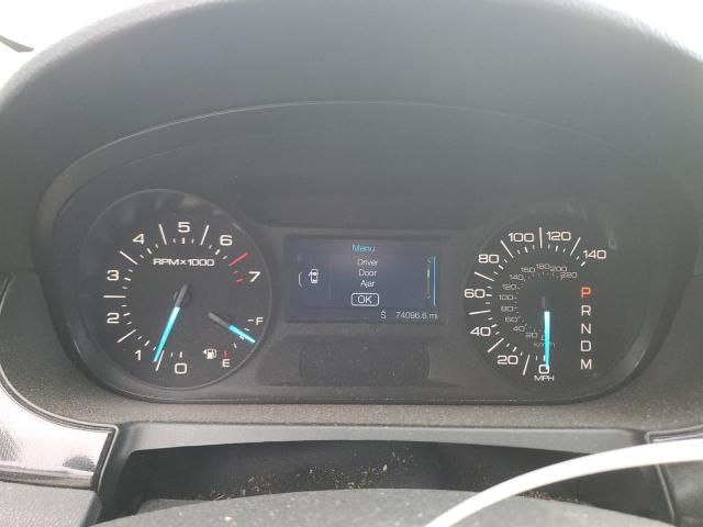 Ford Edge Se Image 8