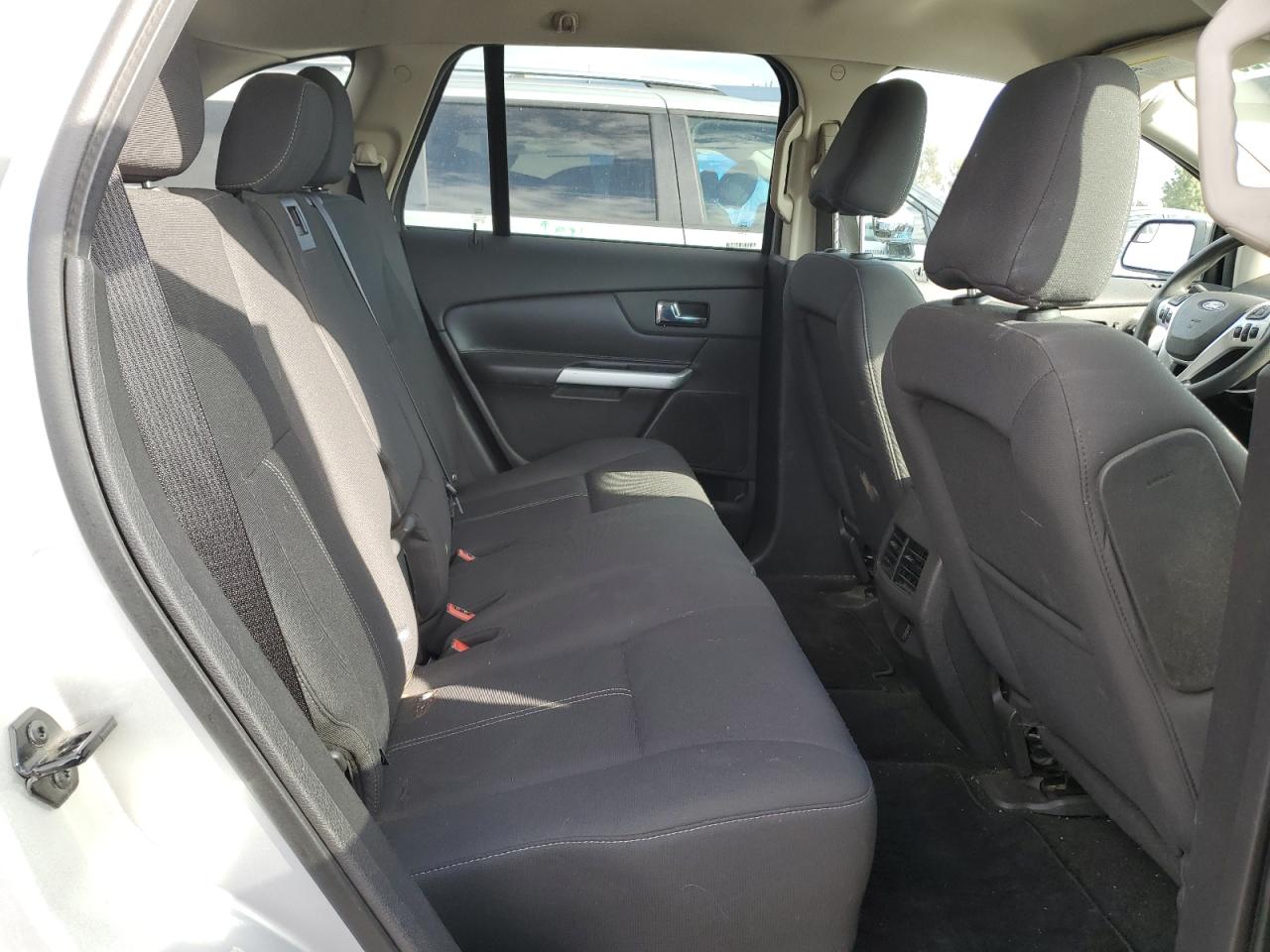 Ford Edge Se Image 7