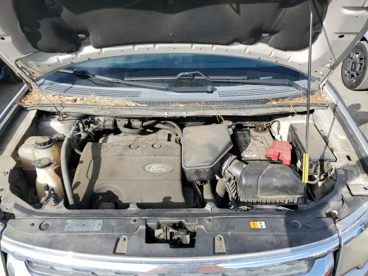 Ford Edge Se Image 4