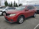 Nissan Rogue S Image 1