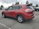 Nissan Rogue S Image 4
