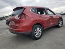 Nissan Rogue S Image 5