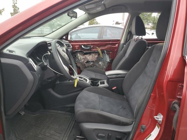 Nissan Rogue S Image 3