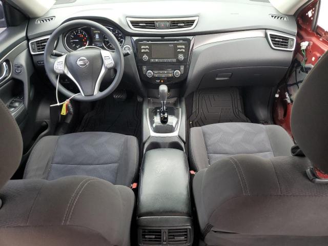 Nissan Rogue S Image 6