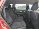 Nissan Rogue S Image 7