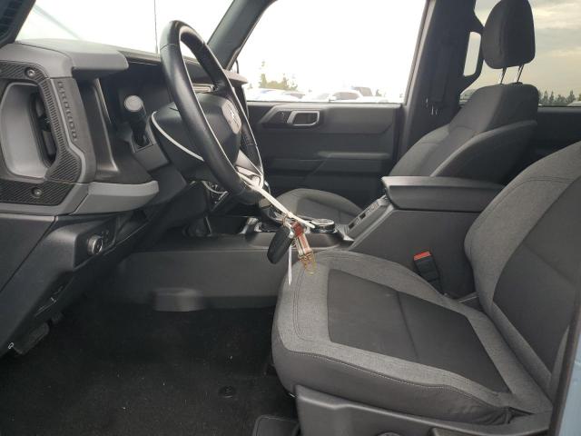 Ford Bronco Base Image 3