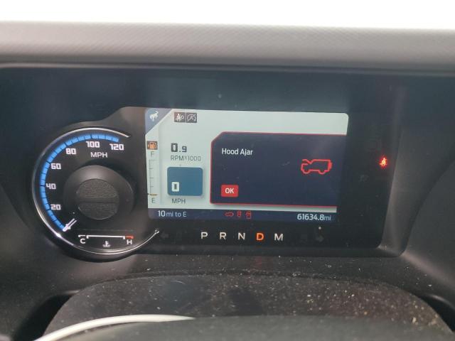 Ford Bronco Base Image 4