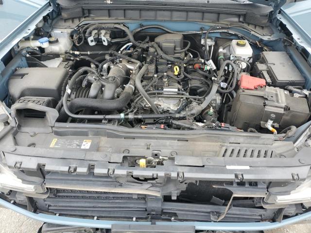 Ford Bronco Base Image 7