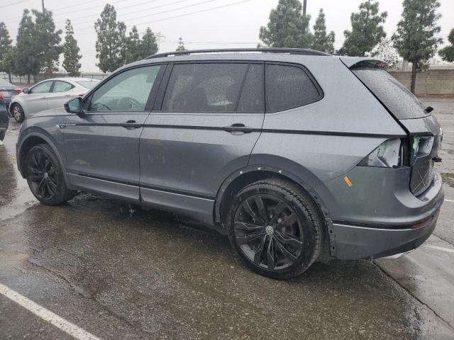 Volkswagen Tiguan Se Image 3