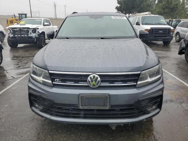 Volkswagen Tiguan Se Image 9