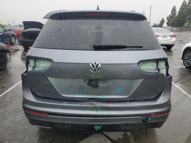 Volkswagen Tiguan Se Image 8