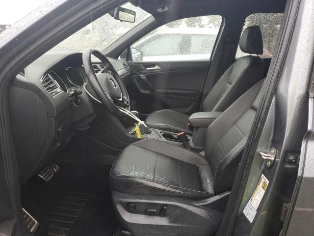 Volkswagen Tiguan Se Image 6