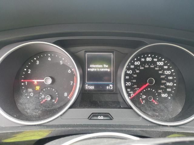 Volkswagen Tiguan Se Image 12